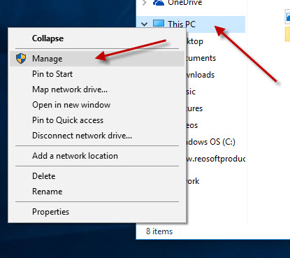 SelectFileExplorerTaskbar