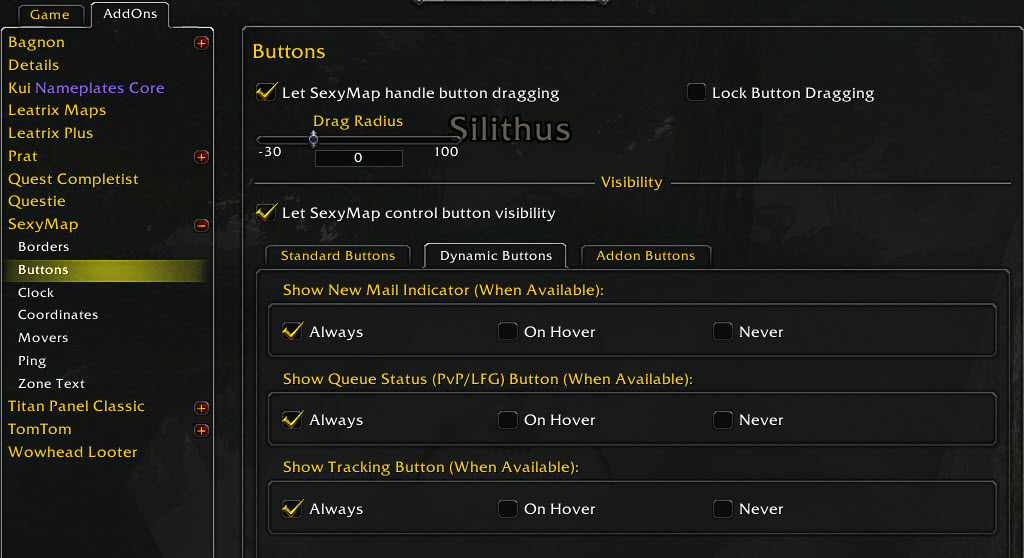 AddOnSexyMapButtonsDynamicButtons
